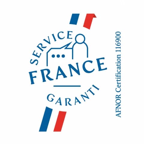 Service France Garanti, site officiel